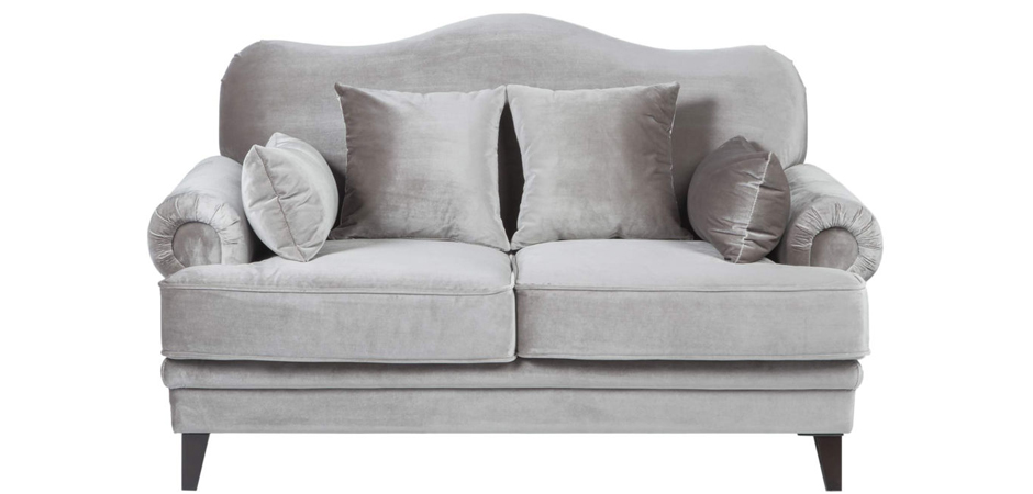 Диван Maria Teresa Sofa Grey Диван Maria Teresa Sofa Grey - Loft-Concept в Перми