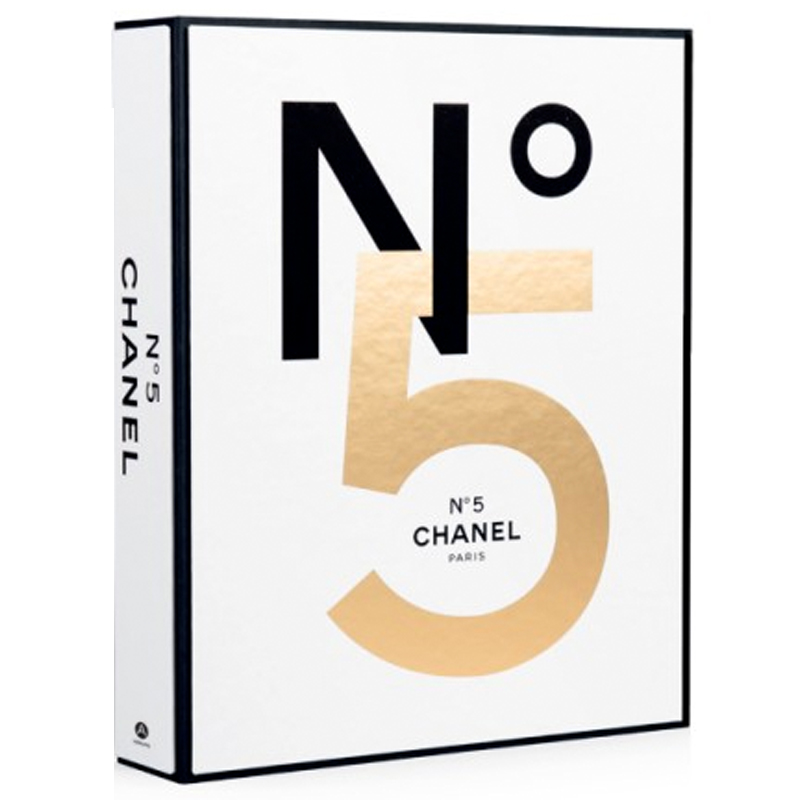 Pauline Dreyfus Chanel N5  в Перми | Loft Concept 