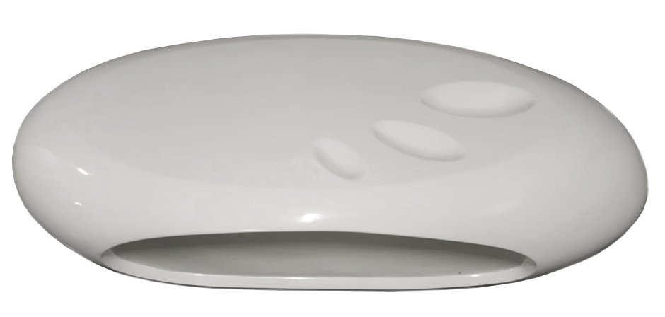 Кофейный стол Oval Capsule Кофейный стол Oval Capsule - Loft-Concept в Перми
