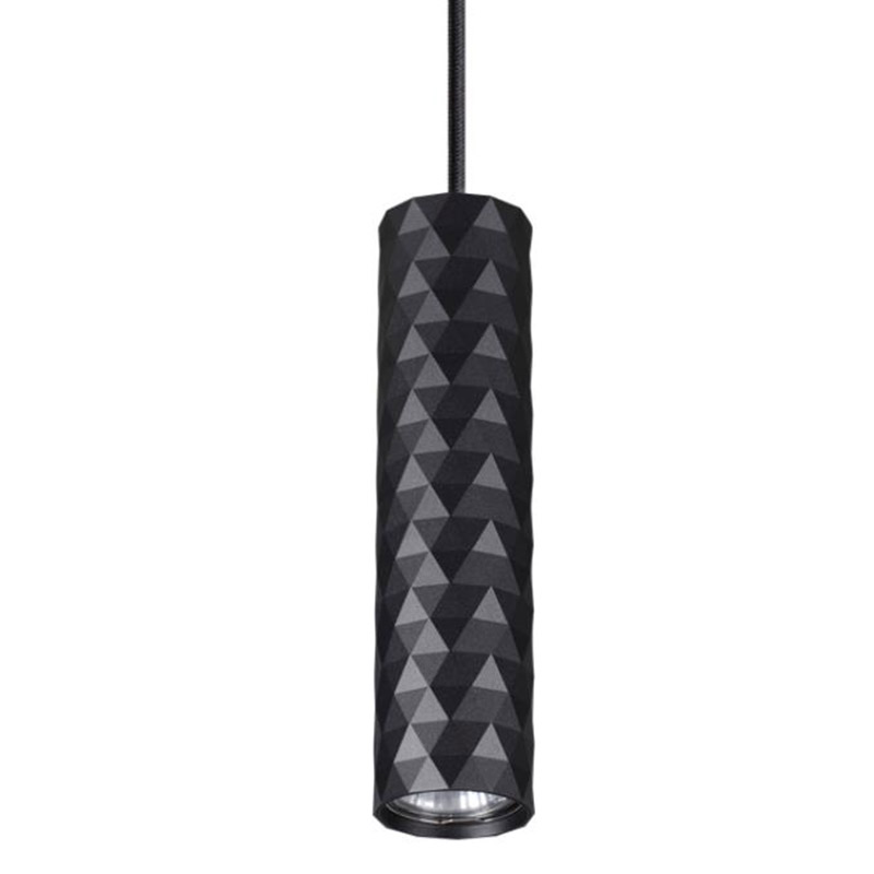 Подвесной светильник Argyle Black Hanging lamp Черный в Перми | Loft Concept 