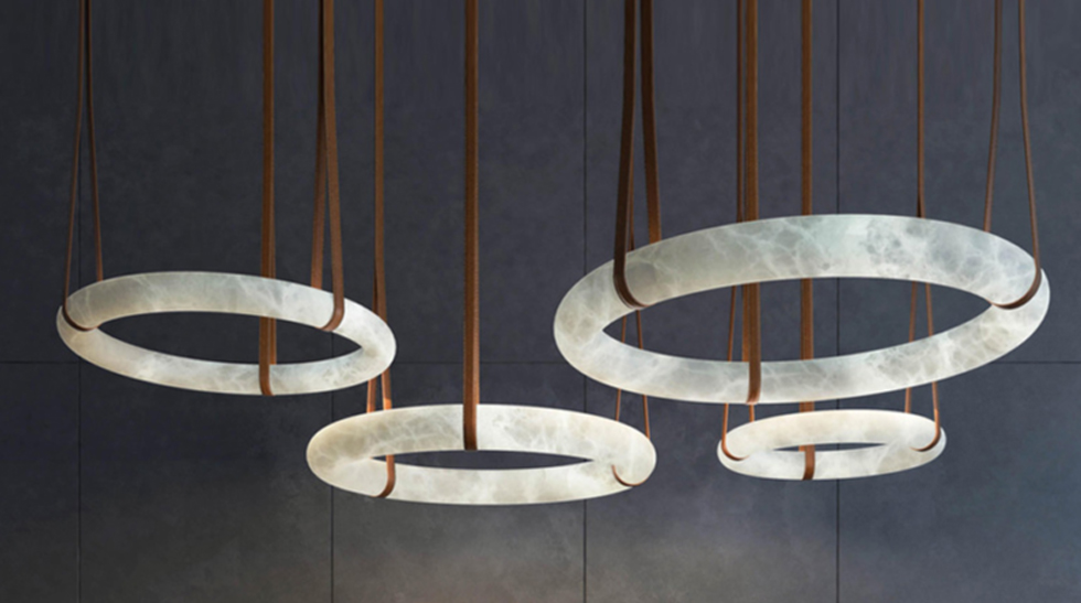 Люстра OSLO Pendant light Люстра OSLO Pendant light - Loft-Concept в Перми