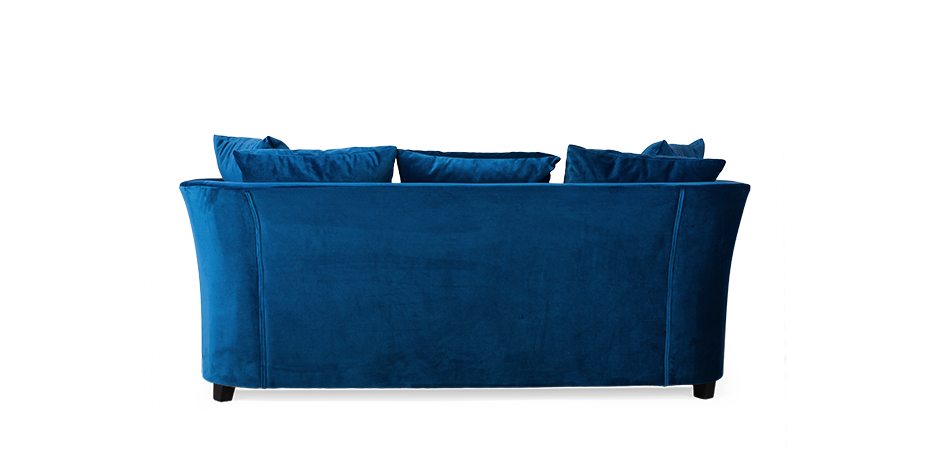 Диван двухместный Miranda - фото №1