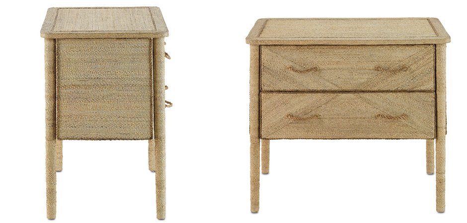 Комод Kaipo Two Drawer Комод Kaipo Two Drawer - Loft-Concept в Перми