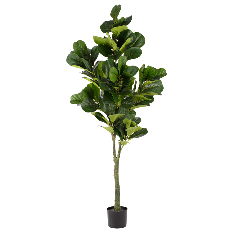 Декоративный искусственный цветок Decorative Tree 180 Зеленый в Перми | Loft Concept 