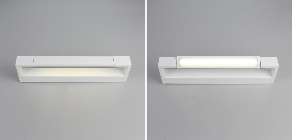 Белая подсветка для картин Artlights Белая подсветка для картин Artlights - Loft-Concept в Перми