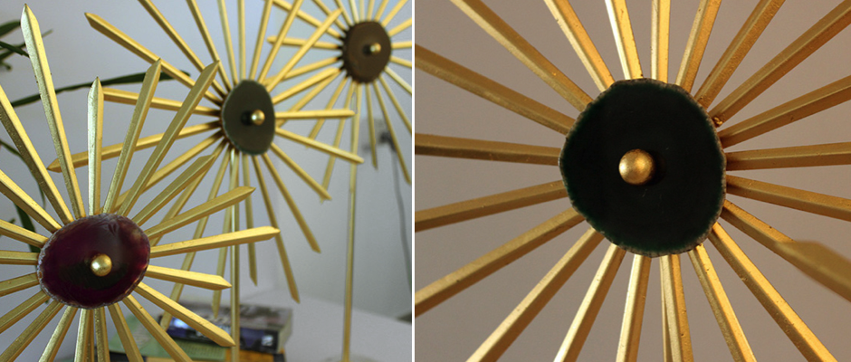 Аксессуар Sunflower Stone Аксессуар Sunflower Stone - Loft-Concept в Перми