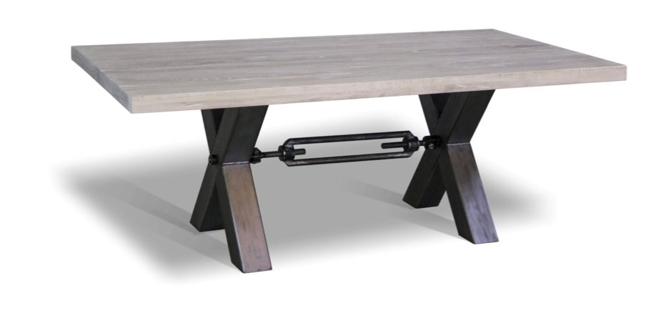 Стол Xerxes Table Lofter Стол Xerxes Table Lofter - Loft-Concept в Перми