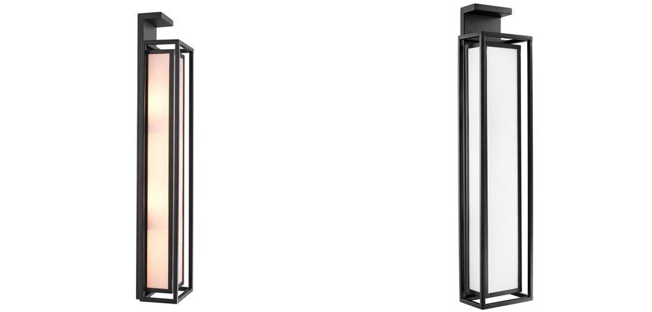 Бра Eichholtz Wall Lamp Versus Бра Eichholtz Wall Lamp Versus - Loft-Concept в Перми