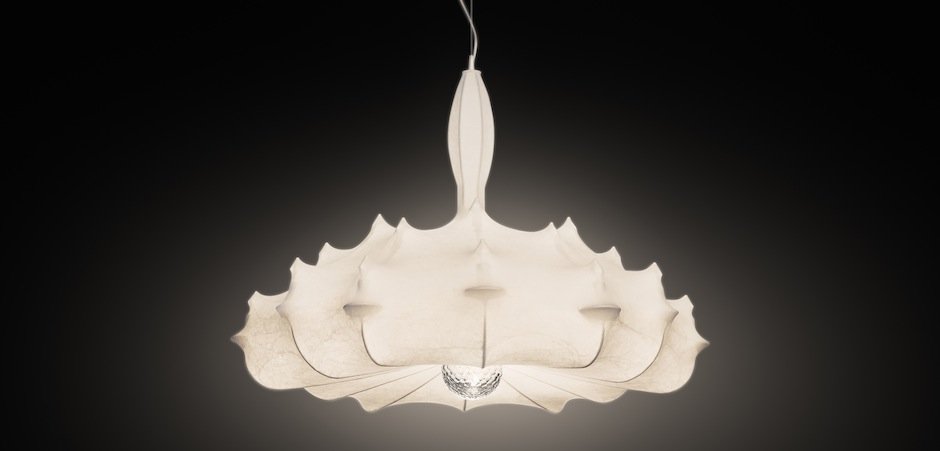 Люстра Flos Zeppelin - Loft-Concept в Перми