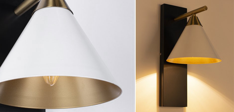 Бра Kelly Wearstler CLEO SCONCE wall lamp Бра Kelly Wearstler CLEO SCONCE wall lamp - Loft-Concept в Перми