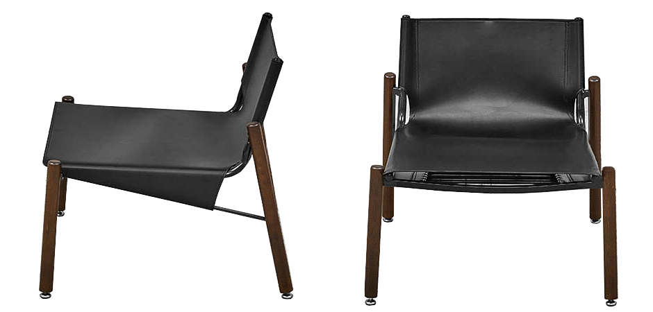 Кресло Adriano Chair Кресло Adriano Chair - Loft-Concept в Перми