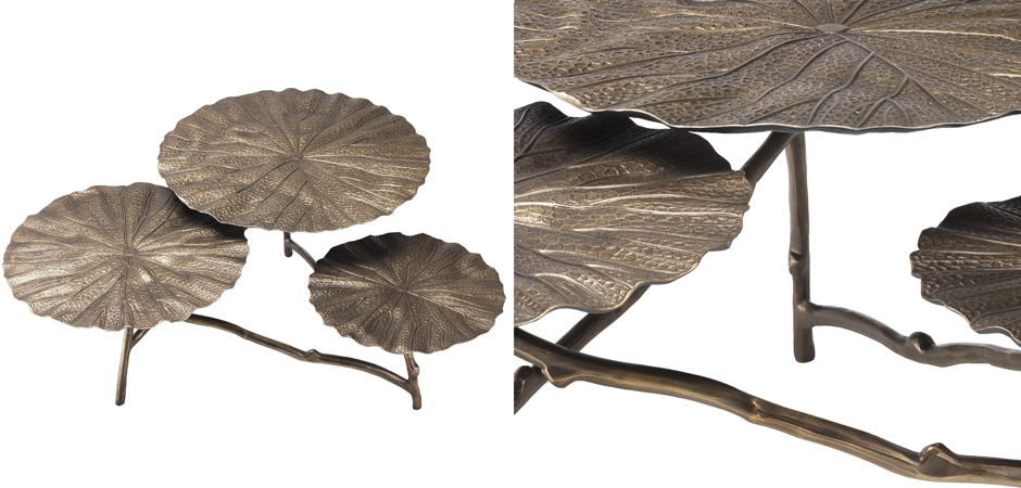 Кофейный стол Eichholtz Coffee Table Colibri Кофейный стол Eichholtz Coffee Table Colibri - Loft-Concept в Перми