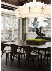 Люстра Flos Zeppelin