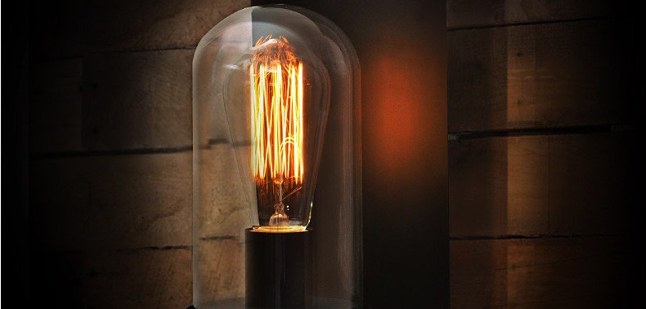 Бра Loft Bell Бра Loft Bell - Loft-Concept в Перми