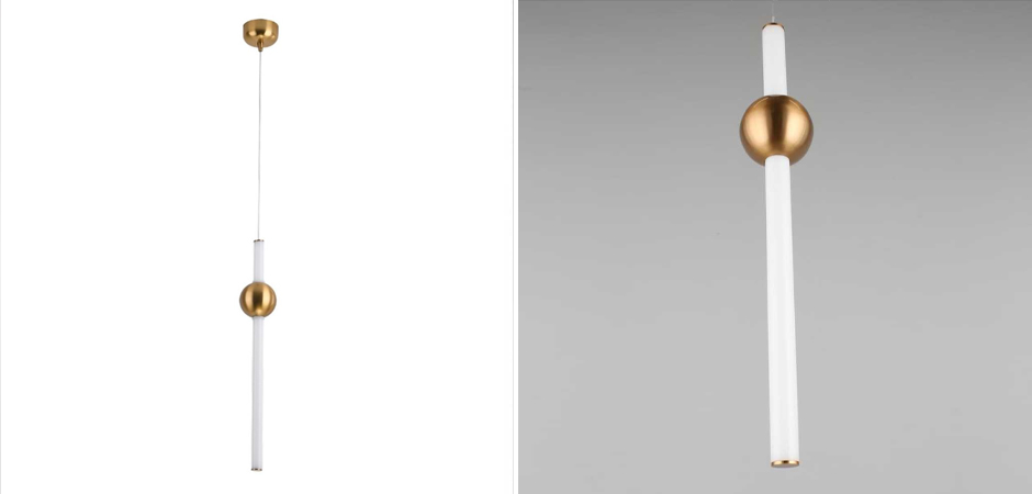 Подвесной светильник lee broom ORION GLOBE A 60 Подвесной светильник lee broom ORION GLOBE A 60 - Loft-Concept в Перми