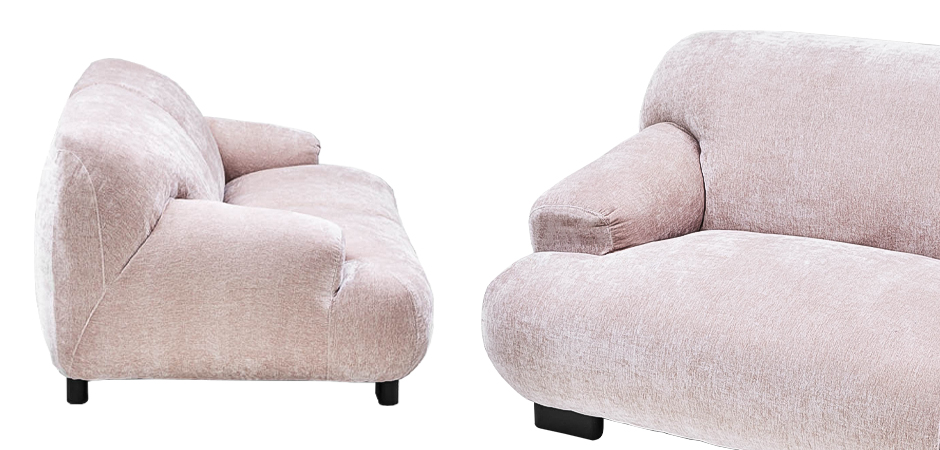 Диван Eligio Sofa Диван Eligio Sofa - Loft-Concept в Перми