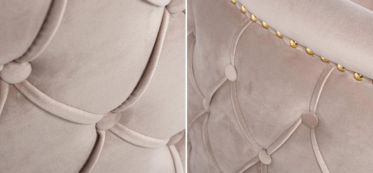 Кресло Sequoia PEARL GREY - фото №3