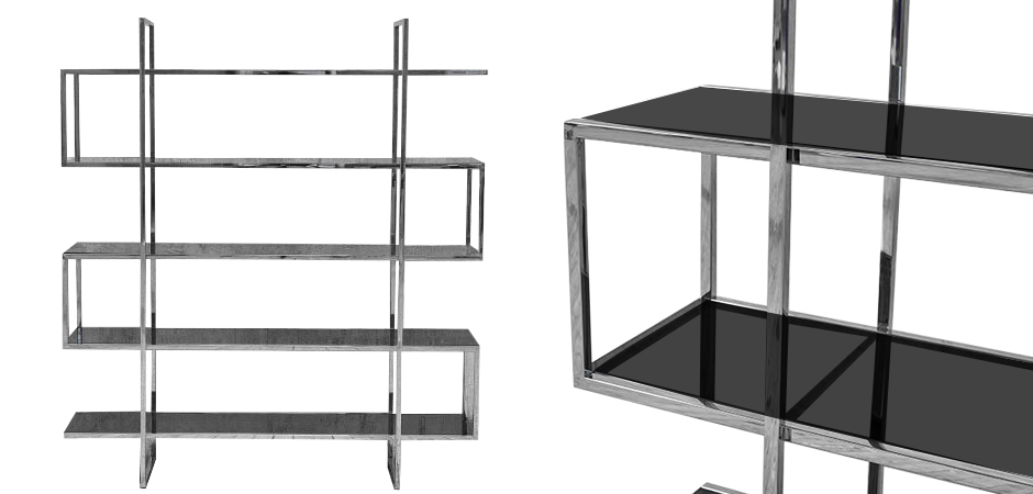 Стеллаж Maze Rack Стеллаж Maze Rack - Loft-Concept в Перми