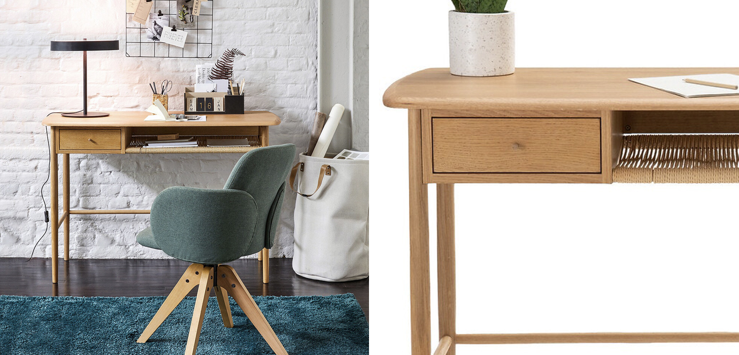 Рабочий стол Espen Desktop - фото