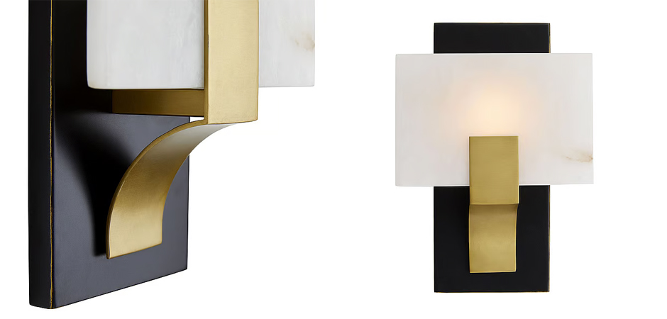 Бра Arteriors LUNA SCONCE Бра Arteriors LUNA SCONCE - Loft-Concept в Перми