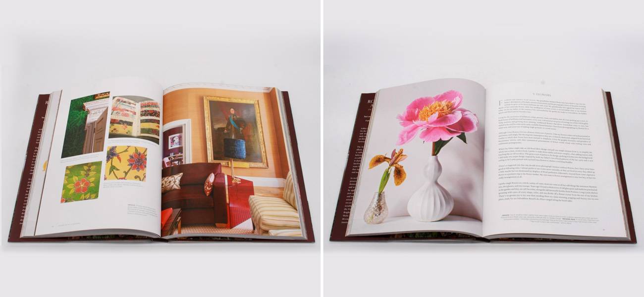 Rooms with a History: Interiors and Their Inspirations - фото