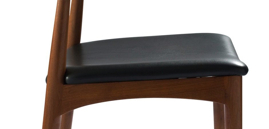 Стул Elbow, эргономическая спинка Стул Elbow, эргономическая спинка - Loft-Concept в Перми