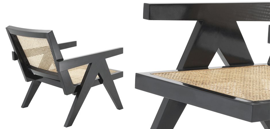 Кресло Eichholtz Chair Adagio Кресло Eichholtz Chair Adagio - Loft-Concept в Перми
