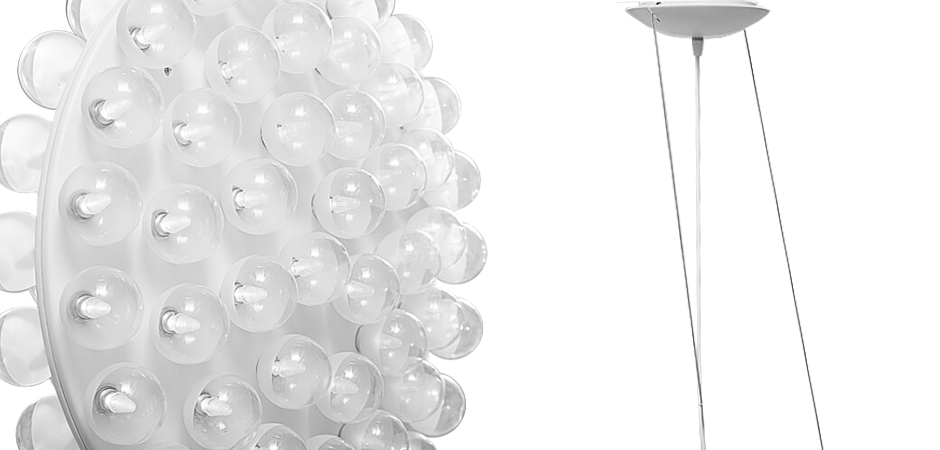 Люстра Gabrielle Circle Chandeliers Люстра Gabrielle Circle Chandeliers - Loft-Concept в Перми