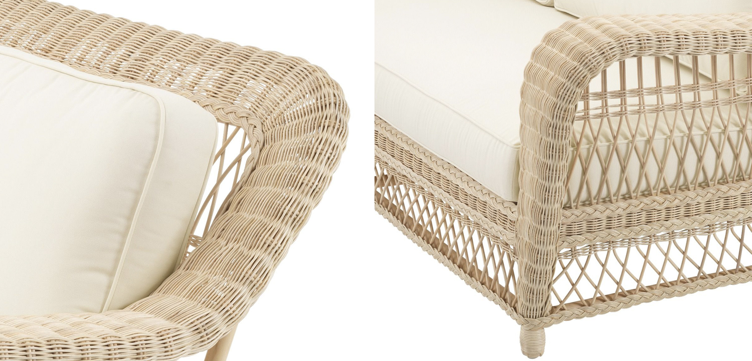 Диван Eichholtz Sofa Barbados - фото