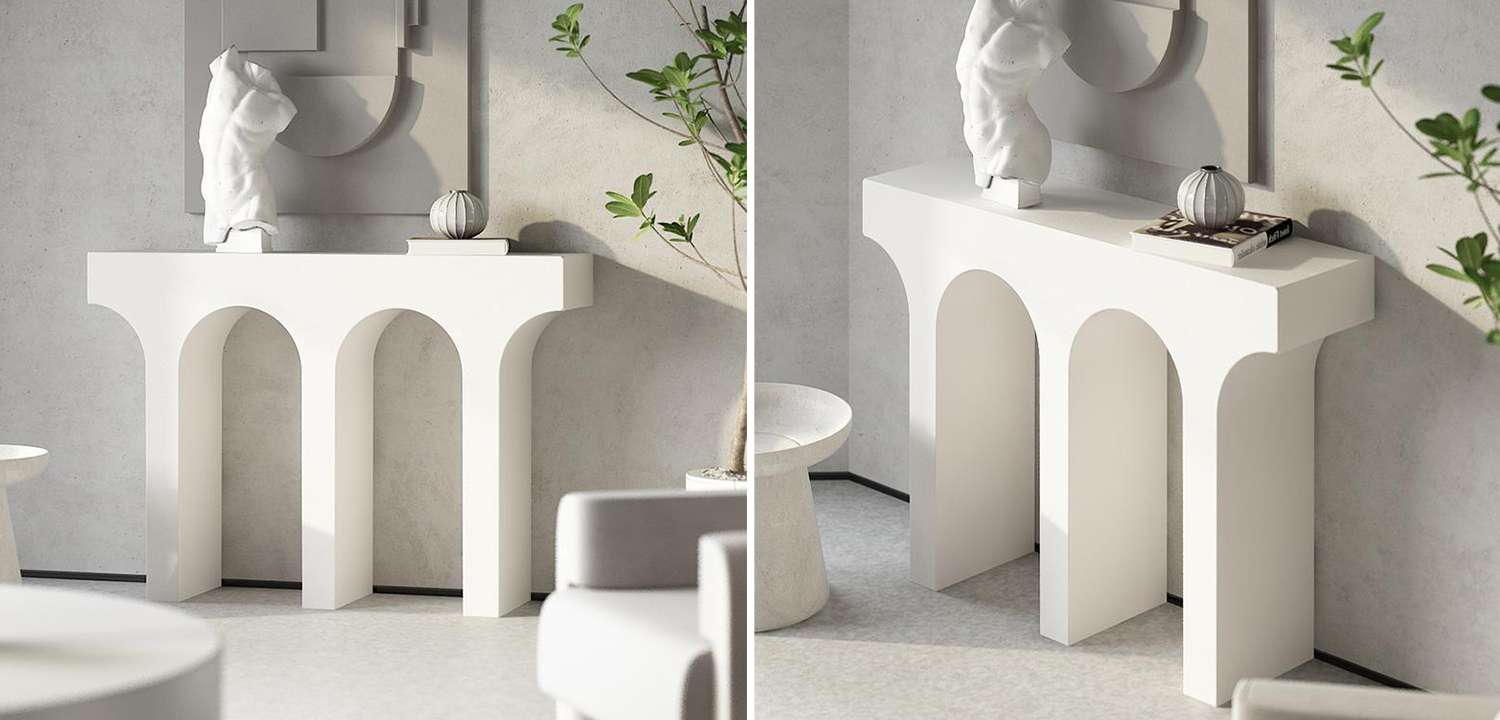 Консоль Arches Console - фото