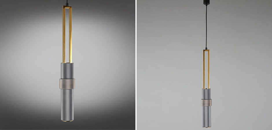 Подвесной светильник Soldering Iron Подвесной светильник Soldering Iron - Loft-Concept в Перми