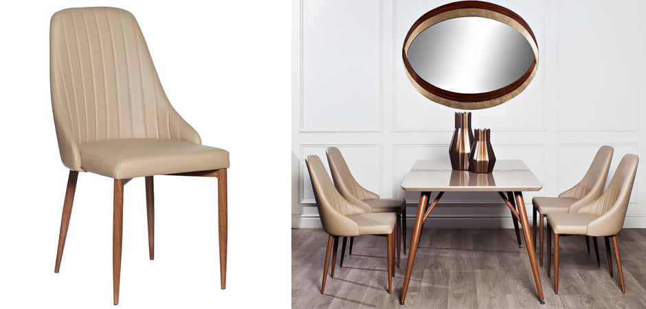 Стул Mayan Stool Стул Mayan Stool - Loft-Concept в Перми