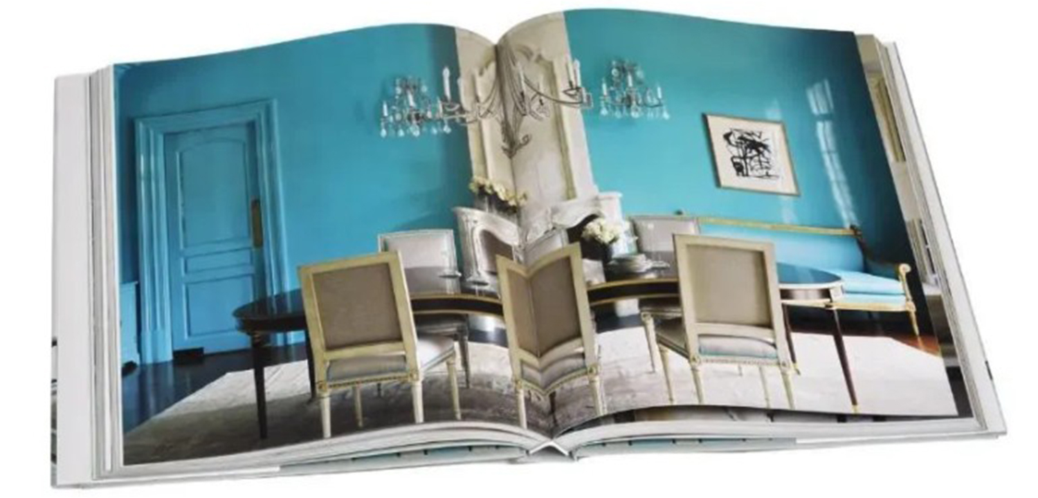 Книга Suzanne Kasler: Timeless Style - фото №1