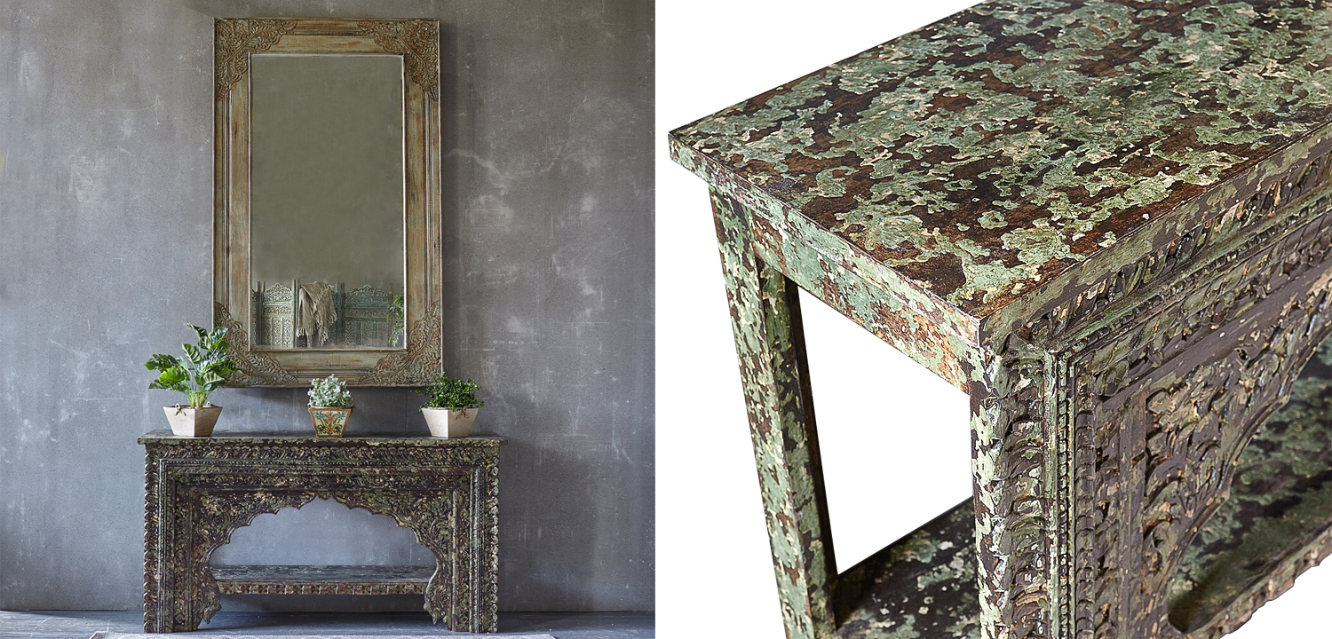 Консоль Manju Console - фото