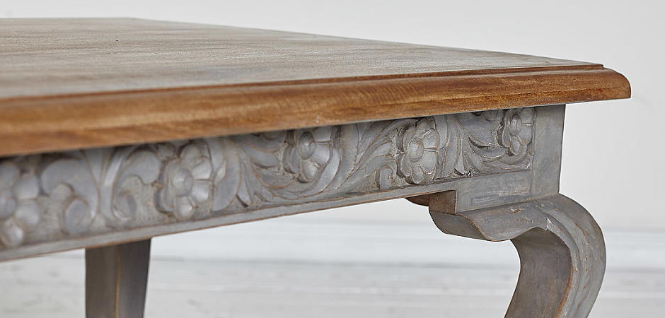 Grey Mango Сoffee table II Grey Mango Сoffee table II - Loft-Concept в Перми