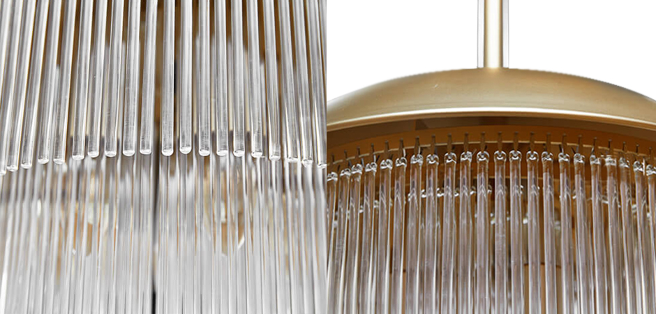 Люстра Fleming Chandeliers Люстра Fleming Chandeliers - Loft-Concept в Перми
