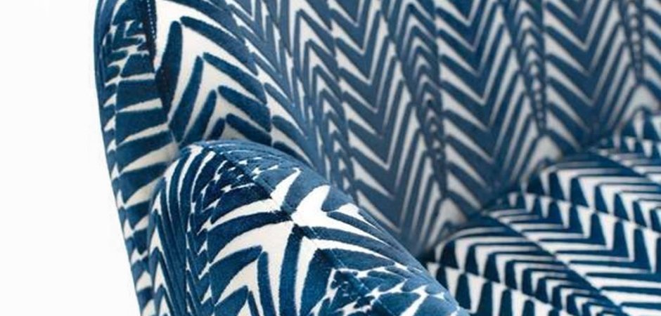 Диван Stardust Sofa by Nika Zupanc - фото №1