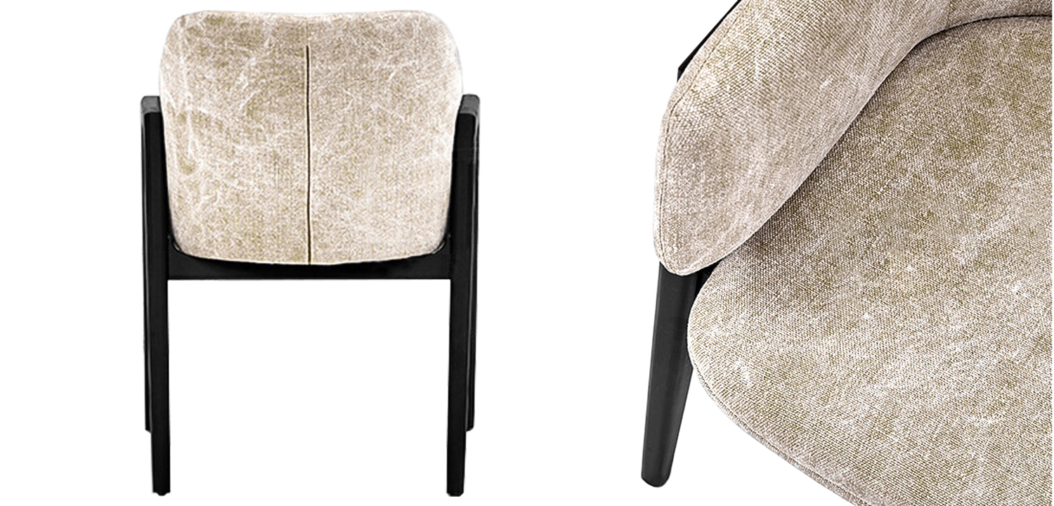 Стул Luag Stool - фото