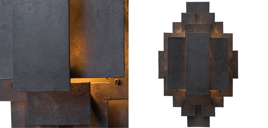 Бра Trinidad Wall Sconce Arteriors design - Loft-Concept в Перми