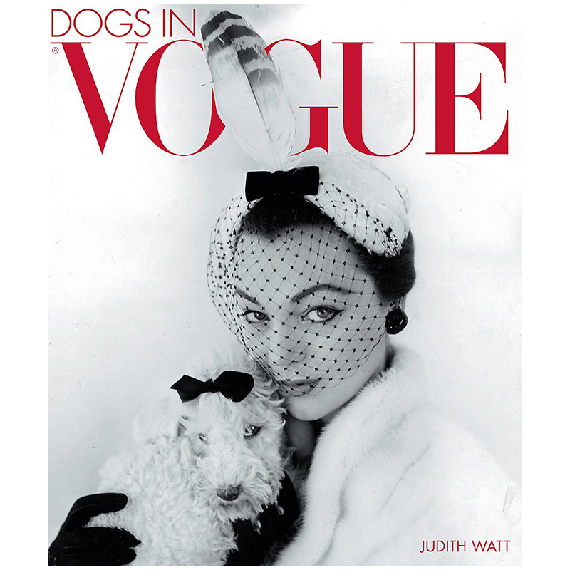 Dogs in Vogue A Century of Canine Chic  в Перми | Loft Concept 