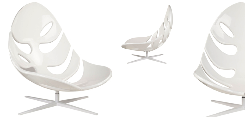 Кресло Monstera lounge chair Кресло Monstera lounge chair - Loft-Concept в Перми