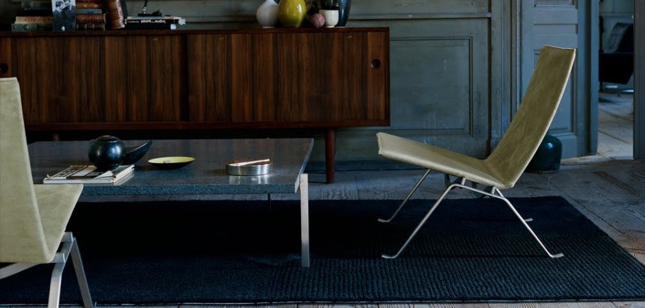 Кресло PK22 - фото №1