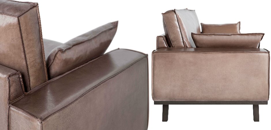 Диван Right Angle Диван Right Angle - Loft-Concept в Перми