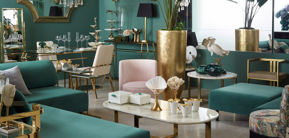 Статуэтка HERON ATLANTA Статуэтка HERON ATLANTA - Loft-Concept в Перми