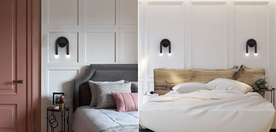 Бра Bower Studios C Sconce Бра Bower Studios C Sconce - Loft-Concept в Перми