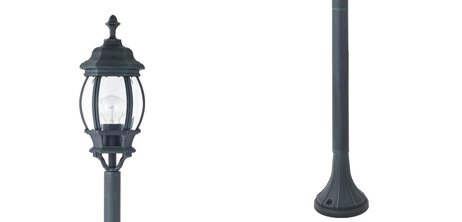 Уличный светильник Lacres Street lamp - фото