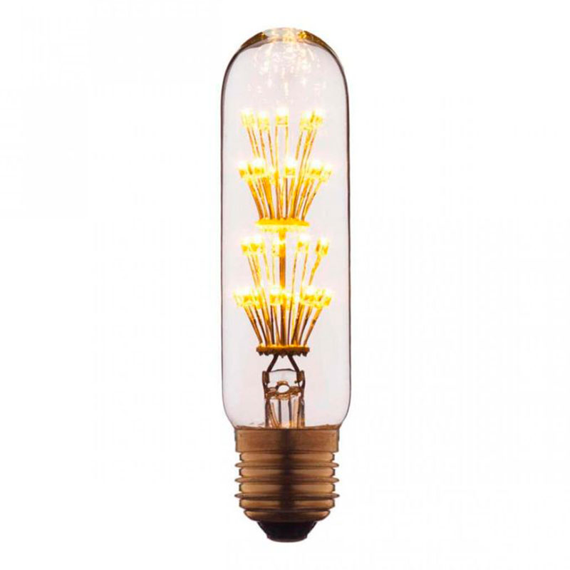 Лампочка Loft Edison Retro Bulb №31 2 W  в Перми | Loft Concept 