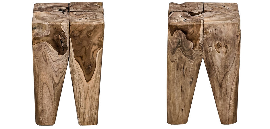Приставной стол Kuenring Cube Side Table Приставной стол Kuenring Cube Side Table - Loft-Concept в Перми