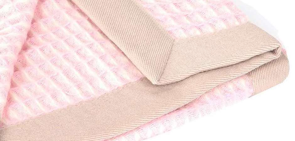 Плед PRIMAVERA 0001 Marzotto - Loft-Concept в Перми