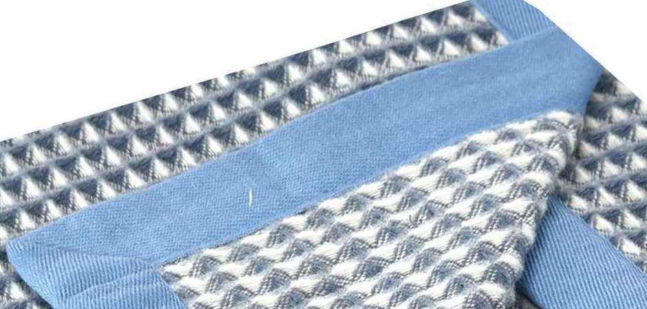 Плед PRIMAVERA 4000 Marzotto - Loft-Concept в Перми